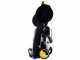 Nettoyeur haute pression LAVOR LVR5 PLUS 150 DIGIT - D&eacute;bit Max 8.33 l/min - 150 bars