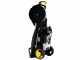 Nettoyeur haute pression LAVOR LVR5 PLUS 150 DIGIT - D&eacute;bit Max 8.33 l/min - 150 bars