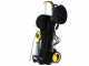 Nettoyeur haute pression LAVOR LVR5 PLUS 150 DIGIT - D&eacute;bit Max 8.33 l/min - 150 bars