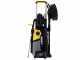 Nettoyeur haute pression LAVOR LVR5 PLUS 150 DIGIT - D&eacute;bit Max 8.33 l/min - 150 bars