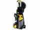 Nettoyeur haute pression LAVOR LVR5 PLUS 150 DIGIT - D&eacute;bit Max 8.33 l/min - 150 bars