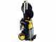 Nettoyeur haute pression LAVOR LVR5 PLUS 150 DIGIT - D&eacute;bit Max 8.33 l/min - 150 bars