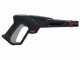 Nettoyeur haute pression LAVOR LVR5 PLUS 150 DIGIT - D&eacute;bit Max 8.33 l/min - 150 bars