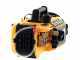 Nettoyeur haute pression &agrave; eau froide DeWalt  DXPW 001CE de 160 bars/500L/H max