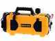Nettoyeur haute pression &agrave; eau froide DeWalt  DXPW 001CE de 160 bars/500L/H max