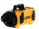 Nettoyeur haute pression &agrave; eau froide DeWalt  DXPW 001CE de 160 bars/500L/H max