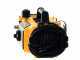 Nettoyeur haute pression &agrave; eau froide DeWalt  DXPW 001CE de 160 bars/500L/H max