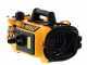 Nettoyeur haute pression &agrave; eau froide DeWalt  DXPW 001CE de 160 bars/500L/H max