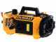 Nettoyeur haute pression &agrave; eau froide DeWalt  DXPW 001CE de 160 bars/500L/H max