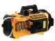 Nettoyeur haute pression &agrave; eau froide DeWalt  DXPW 001CE de 160 bars/500L/H max