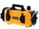 Nettoyeur haute pression &agrave; eau froide DeWalt  DXPW 001CE de 160 bars/500L/H max