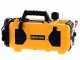 Nettoyeur haute pression &agrave; eau froide DeWalt  DXPW 001CE de 160 bars/500L/H max