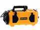 Nettoyeur haute pression &agrave; eau froide DeWalt  DXPW 001CE de 160 bars/500L/H max