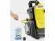 Nettoyeur haute pression &agrave; eau froide Karcher  K7 Compact - 600 lt/h - 180 Mbars