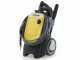 Nettoyeur haute pression &agrave; eau froide Karcher  K7 Compact - 600 lt/h - 180 Mbars