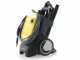 Nettoyeur haute pression &agrave; eau froide Karcher  K7 Compact - 600 lt/h - 180 Mbars