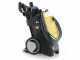Nettoyeur haute pression &agrave; eau froide Karcher  K7 Compact - 600 lt/h - 180 Mbars