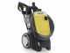 Nettoyeur haute pression &agrave; eau froide Karcher  K7 Compact - 600 lt/h - 180 Mbars