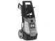 Nettoyeur haute pression &agrave; eau froide Lavor Vertigo 28 Pro 180 bars