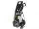 Nettoyeur haute pression &agrave; eau froide Lavor Vertigo 28 Pro 180 bars