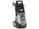 Nettoyeur haute pression &agrave; eau froide Lavor Vertigo 28 Pro 180 bars