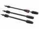Nettoyeur haute pression &agrave; eau froide BOSCH AdvancedAquatak 160 - Electrique 160 bars max