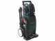 Nettoyeur haute pression &agrave; eau froide BOSCH AdvancedAquatak 160 - Electrique 160 bars max