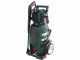 Nettoyeur haute pression &agrave; eau froide BOSCH AdvancedAquatak 160 - Electrique 160 bars max