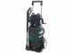 Nettoyeur haute pression &agrave; eau froide BOSCH AdvancedAquatak 160 - Electrique 160 bars max