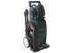 Nettoyeur haute pression &agrave; eau froide BOSCH AdvancedAquatak 160 - Electrique 160 bars max