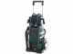Nettoyeur haute pression &agrave; eau froide BOSCH AdvancedAquatak 160 - Electrique 160 bars max