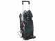 Nettoyeur haute pression &agrave; eau froide BOSCH AdvancedAquatak 160 - Electrique 160 bars max