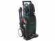 Nettoyeur haute pression &agrave; eau froide BOSCH AdvancedAquatak 160 - Electrique 160 bars max