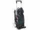 Nettoyeur haute pression &agrave; eau froide BOSCH AdvancedAquatak 160 - Electrique 160 bars max