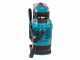 Makita MP001GZ - Compresseur d'air &agrave; batterie - SANS CHARGEUR ET SANS BATTERIES