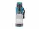 Makita MP001GZ - Compresseur d'air &agrave; batterie - SANS CHARGEUR ET SANS BATTERIES