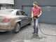 Nouveau nettoyeur haute pression Karcher &agrave; eau froide K7 Smart Control - 180 bars - avec Bluetooth