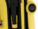Nouveau nettoyeur haute pression Karcher &agrave; eau froide K7 Smart Control - 180 bars - avec Bluetooth