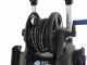 Nettoyeur haute pression Annovi &amp; Reverberi Blue Clean DPS Series 7.0 Dual Power - Bars max 160