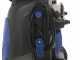 Nettoyeur haute pression Annovi &amp; Reverberi Blue Clean DPS Series 7.0 Dual Power - Bars max 160