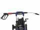 Nettoyeur haute pression Annovi &amp; Reverberi Blue Clean DPS Series 7.0 Dual Power - Bars max 160