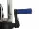 Nettoyeur haute pression Annovi &amp; Reverberi Blue Clean DPS Series 7.0 Dual Power - Bars max 160