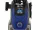 Nettoyeur haute pression Annovi &amp; Reverberi Blue Clean DPS Series 7.0 Dual Power - Bars max 160