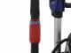 Nettoyeur haute pression Annovi &amp; Reverberi Blue Clean DPS Series 7.0 Dual Power - Bars max 160