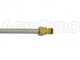 Comet Static 1700 Classic - Nettoyeur haute pression fixe &agrave; eau froide semi-professionnel - 510 lt/h - 150 bars