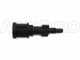 Comet Static 1700 Classic - Nettoyeur haute pression fixe &agrave; eau froide semi-professionnel - 150 bars - 510 lt/h