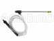 Comet Static 1700 Classic - Nettoyeur haute pression fixe &agrave; eau froide semi-professionnel - 150 bars - 510 lt/h