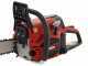 GeoTech GMS 52-45 - Tron&ccedil;onneuse de coupe thermique - Lame de 45 cm