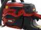 GeoTech GMS 52-45 - Tron&ccedil;onneuse de coupe thermique - Lame de 45 cm