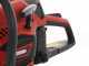 GeoTech GMS 52-45 - Tron&ccedil;onneuse de coupe thermique - Lame de 45 cm